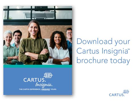 Cartus reimagines its dedicated segment for new, mid-size, and growing ...