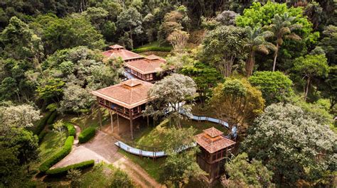 Parque Ambiental da Alcoa Poços de Caldas celebra 29 anos de atividades