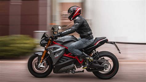 The Most Powerful Electric Motorcycles On The Market