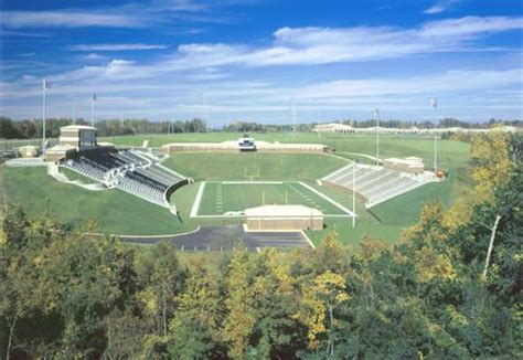 Dorman High School Athletic Facility Football Stadiums Hs Football