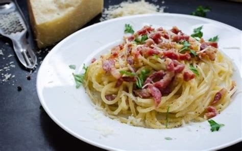 What To Serve With Spaghetti Carbonara 7 Best Side Dishes Americas