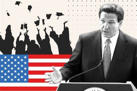 Ron DeSantis Pushes School Vouchers Up Culture War Agenda