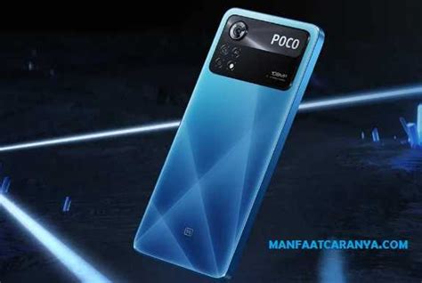 Harga POCO X4 Pro 5G POCO M4 Pro Terbaru Juli 2024 Spesifikasi