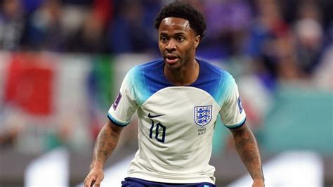 Raheem Sterling: Trial date set for man accused of burglary at England ...