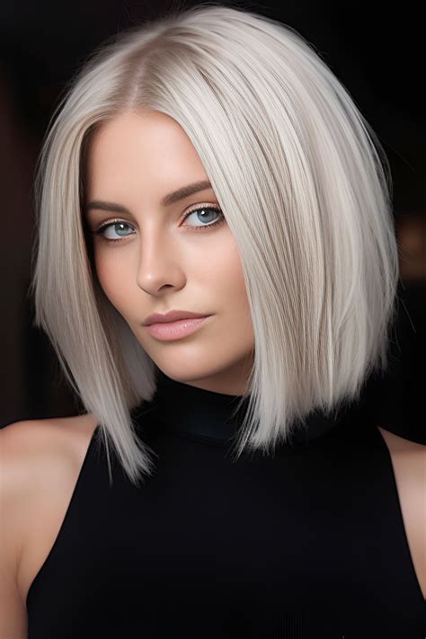 25 Chic And Modern Haircuts For A Fresh New Look