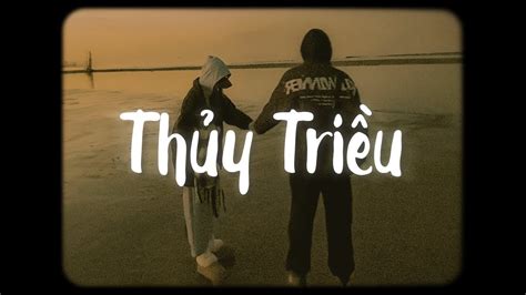 Th Y Tri U Quang H Ng Masterd X Belllofi Ver Lyrics Video Youtube