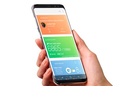 三星準備將 Bixby 安裝於冰箱上使用，增加消費者使用體驗 | TechNews 科技新報