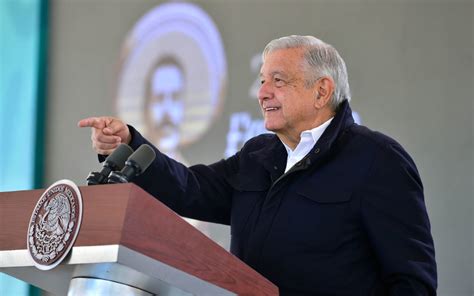 Amlo Celebra Decisi N De Ebrard De Quedarse En Morena Ha Demostrado