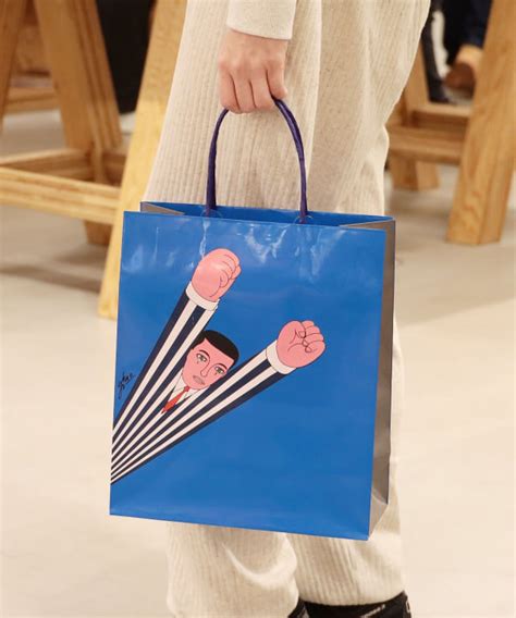 Tokyo Cultuart By Beams（トーキョー カルチャート By ビームス）横尾忠則 Shopper Bag（雑貨・ホビー その他雑貨）通販｜beams