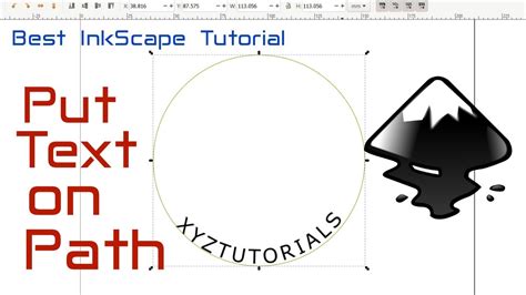 Inkscape Tutorial