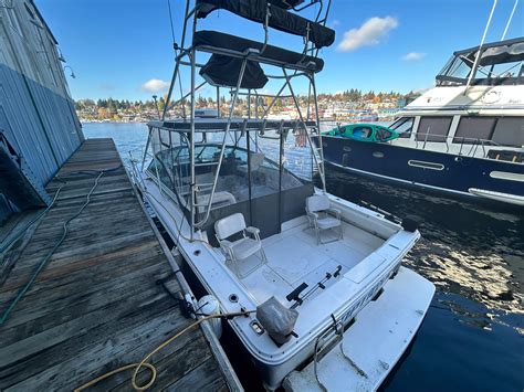 Sea Ray Amberjack Express Cruiser For Sale Yachtworld