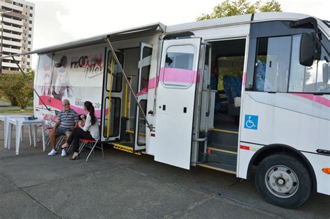 Servi O Itinerante Do Procon Jp Atende No Ponto De Cem R Is Portal