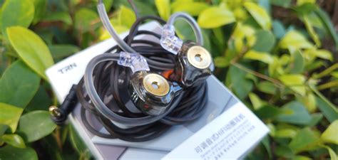 TRN MT1 Max | Headphone Reviews and Discussion - Head-Fi.org