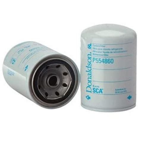 Donaldson P Coolant Filter Spin On Heavy Duty Pif Parts