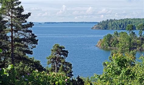 Take A Dip In Lake M Laren