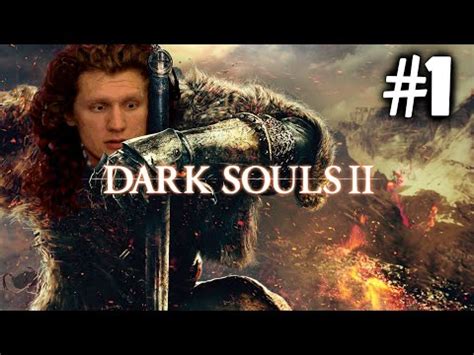 First Playthroughdark Souls Youtube