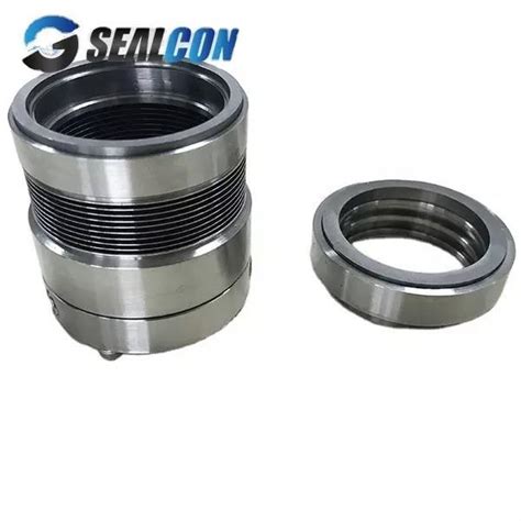 High Quality Bellow Seal Mflwt80 Replacement Metal Bellows Mechanical