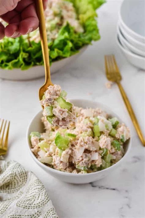 Costco Chicken Salad Copycat Recipe Clean Eating Kitchen