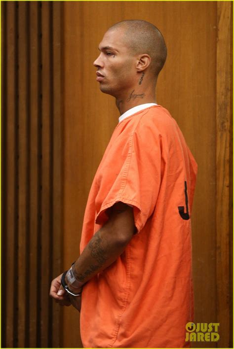 Hot Felon Jeremy Meeks Spotted Kissing Heiress Chloe Green Photo