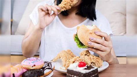 Binge Eating Disorder Heres All You Need To Know About Bed Health