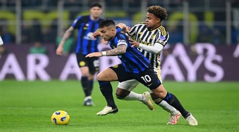 Sorry Inter Bramer Lebih Pilih Juventus Untuk Jadi Rumah Baru