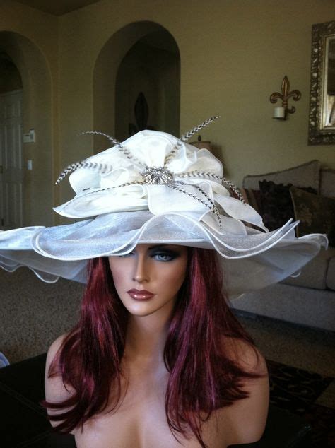 280 Kentucky Derby Hats Ideas Kentucky Derby Hats Derby Hats