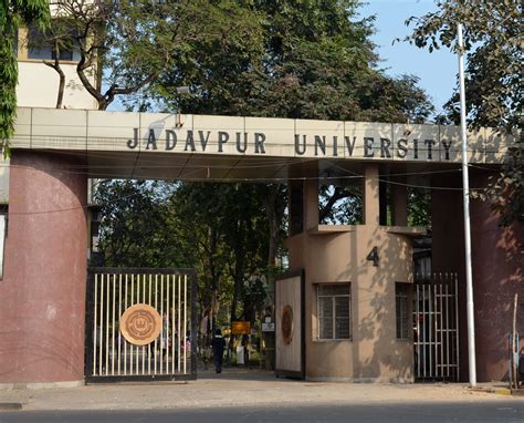 Jadavpur University Ragging Death Four More Arrested Taking Total To 7