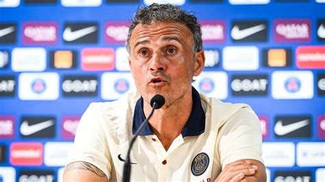 Luis Enrique En Okdiario