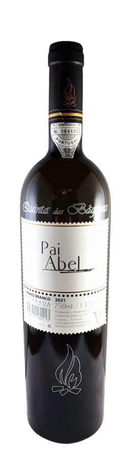 Quinta Das B Geiras Pai Abel Branco Manuel Tavares Garrafeira