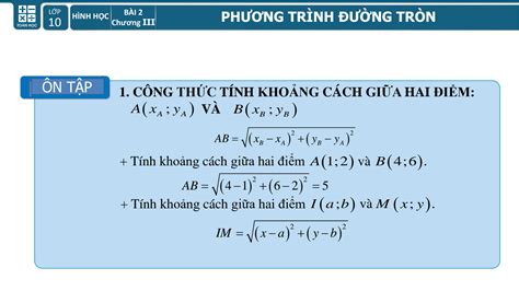 Công Thức Tính Khoảng Cách Giữa Điểm Và Đường Thẳng Hướng Dẫn Toàn Diện