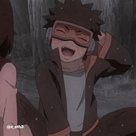 Obito Uchiha Tumblr Icons