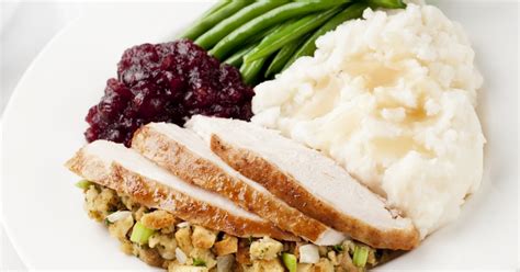 Classic Thanksgiving Dishes Well Never Stop Eating