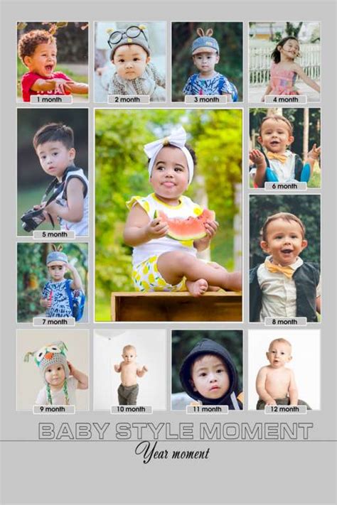 Photoshop Collage Templates PSD Free Download - PSDPIX.COM