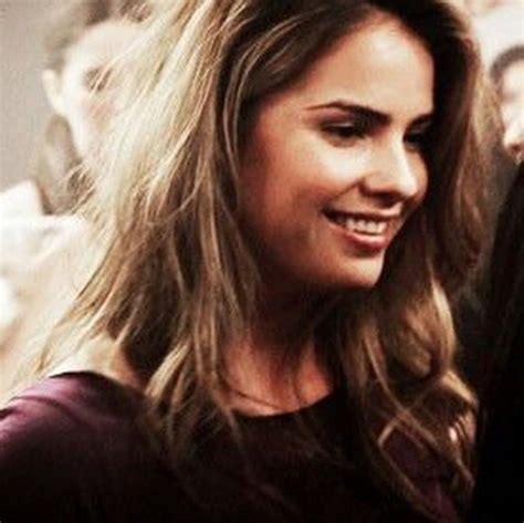 Malia Malia Hale Shelley Hennig Teen Wolf Diana Actors Long Hair Styles Icon Female Film