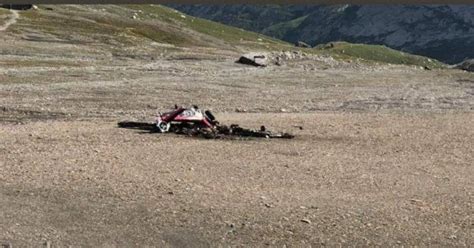 Incidente Aereo Sulle Alpi Svizzere Si Temono 20 Morti