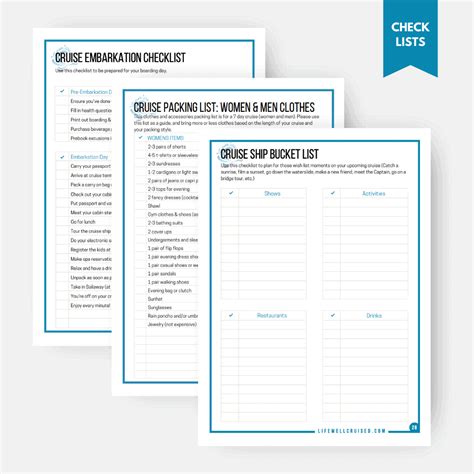 Royal Caribbean Cruise Daily Planner Cruiseclues Rci Royal Caribbean