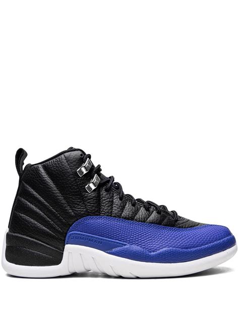 Jordan Air Jordan Hyper Royal Sneakers Black Farfetch