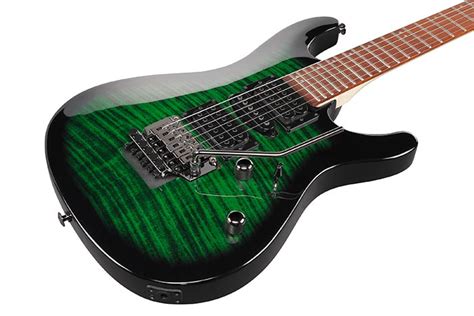 Kikosp3 Kiko 电吉他 产品 Ibanez 电吉他