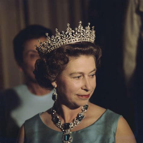 18 Record Breaking Controversial And Weird Facts About The Queen Gq