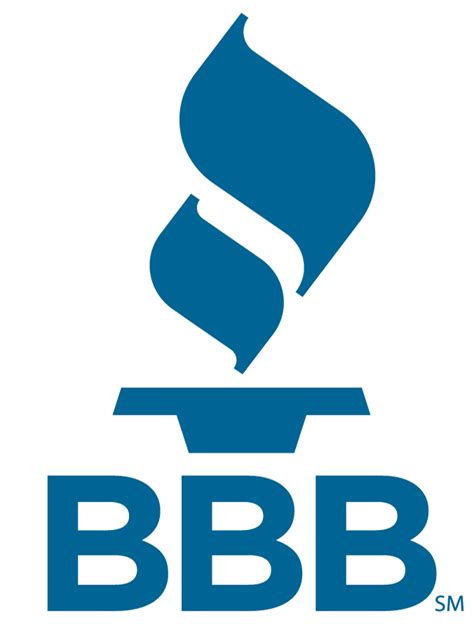 bbb  business bureau logos