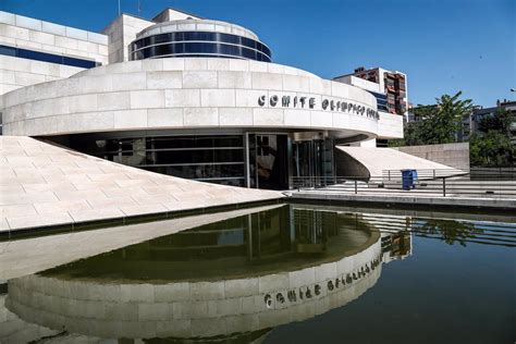 El Consejo De Ministros Destina 14 Millones De Euros A Coe Cpe Y A La Fundación Deporte Joven