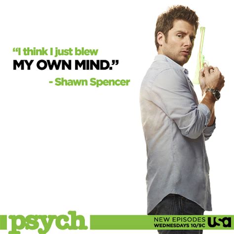 Shawn And Gus Psych Quotes. QuotesGram