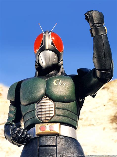 Kamen Rider Black Rx Wikijuegos Fandom Powered By Wikia