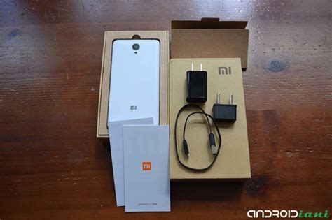 Xiaomi Redmi Note La Recensione Androidiani