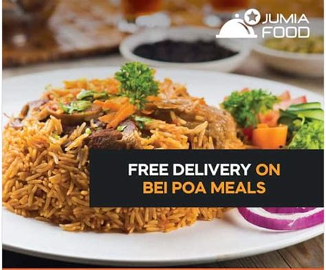 Jumia Food Kenya Contacts Restaurants And Voucher Codes Tuko Co Ke