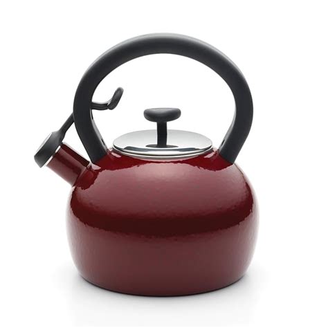 Best Whistling Tea Kettles 2019 – Reviews & Buyer’s Guide