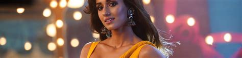 4480x1080 Resolution Disha Patani In Bharat Movie 4480x1080 Resolution