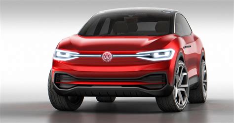 Volkswagen Fabricará Los Nuevos Eléctricos I D En Puebla Pero Trasladará El Golf A Alemania