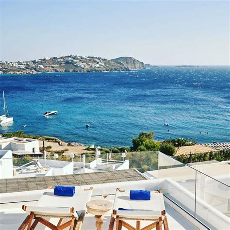 Katikies Mykonos - Dune Travel Group