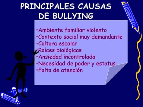 C Fakepath Bullying Presentación